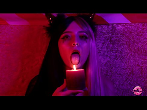 ❤️ मुख पूर्ति संग सेक्सी Succubus बाट भावुक ब्लोजब ❤❌ गुदा अश्लील